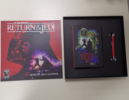 STAR WARS - GIFT SET 2024 - Img 2