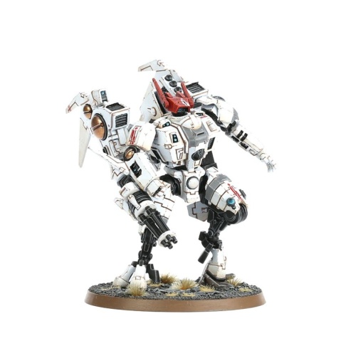 T'AU EMPIRE: COMMANDER - Img 2