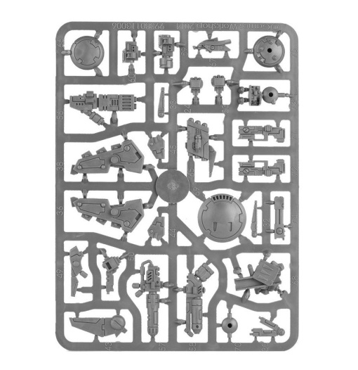 T'AU EMPIRE: COMMANDER - Img 12