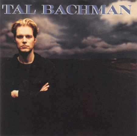 Tal Bachman ‎– албум Tal Bachman (CD)