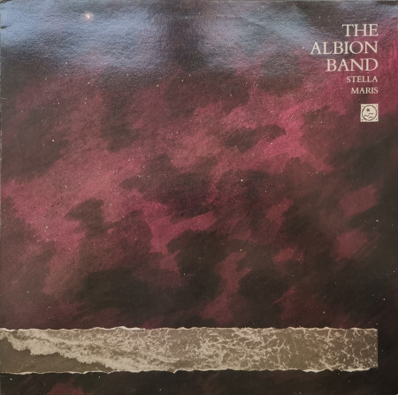 The Albion Band – албум Stella Maris