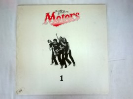 The Motors ‎– албум 1