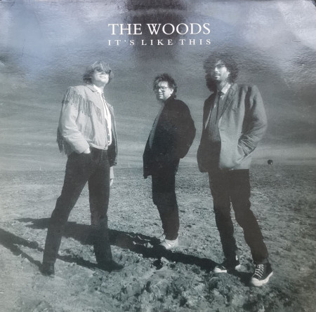 The Woods – албум It's Like This