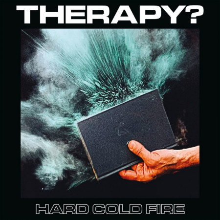 Therapy? – албум Hard Cold Fire