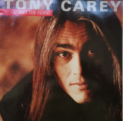 Tony Carey – сингъл Comes The Flood
