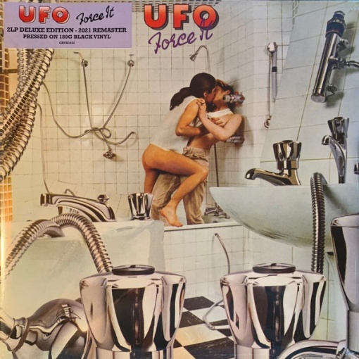 UFO – албум Force It