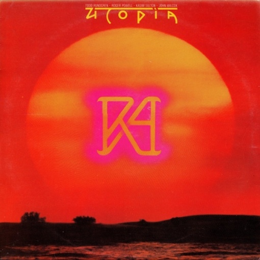 Utopia – албум Ra