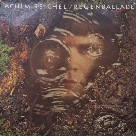 Achim Reichel – албум Regenballade