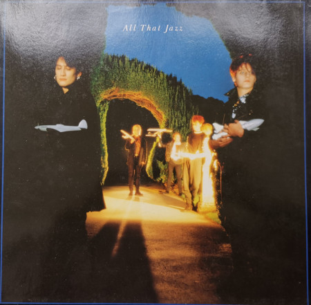 All That Jazz – албум All That Jazz