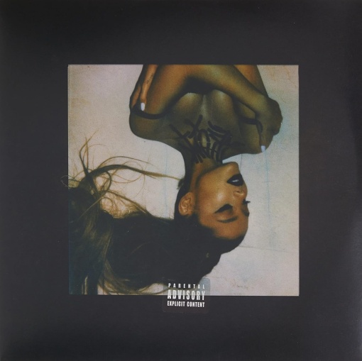 Ariana Grande – албум Thank U, Next