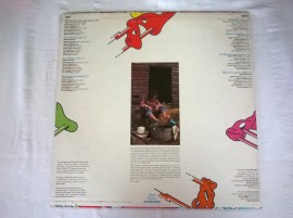 Bobby Whitlock ‎– албум Rock Your Sox Off - Img 2