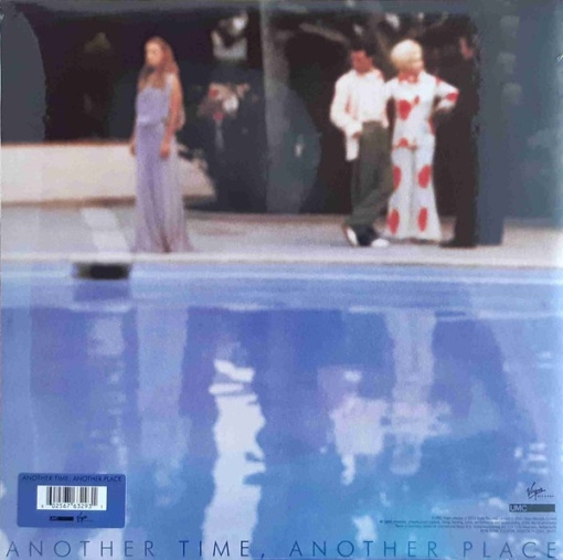 Bryan Ferry – албум Another Time, Another Place - Img 2