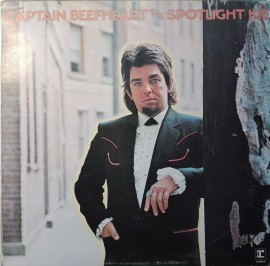 Captain Beefheart – албум The Spotlight Kid