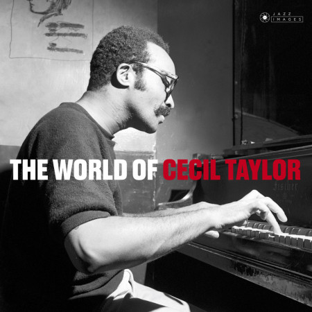 Cecil Taylor – албум The World Of Cecil Taylor