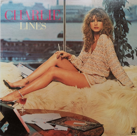 Charlie – албум Lines
