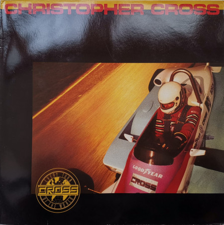 Christopher Cross – албум Every Turn Of The World