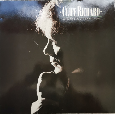 Cliff Richard – албум Always Guaranteed