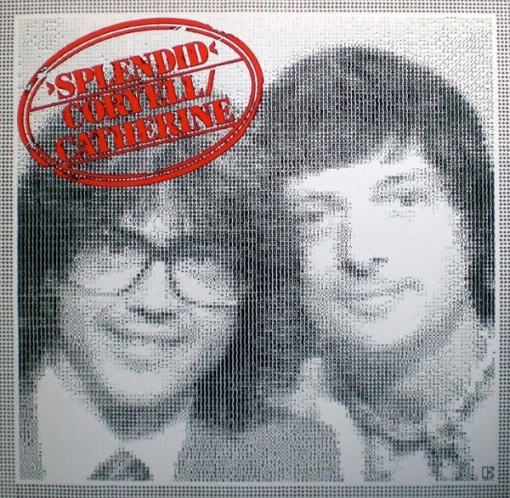 Coryell / Catherine – албум Splendid