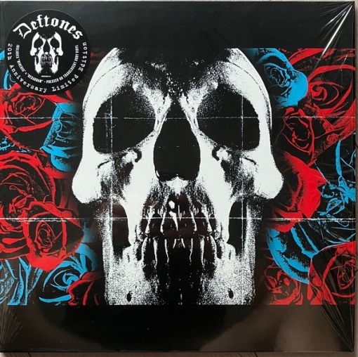 Deftones – албум Deftones