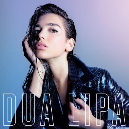 Dua Lipa – албум Dua Lipa