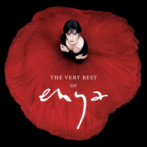 ENYA - THE VERY BEST OF ENYA (2 x LP)