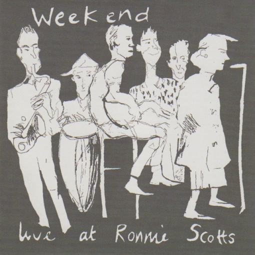 EVANS, BILL - LIVE AT RONNIE SCOTTS (2 x CD)