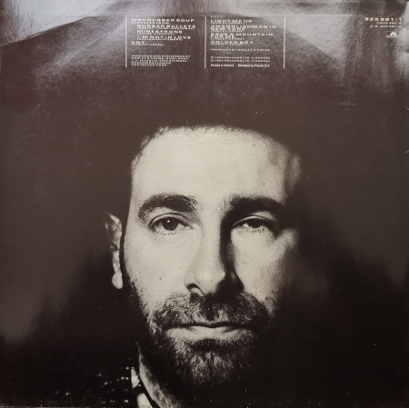 Godley &amp; Creme – албум The History Mix Volume 1 - Img 2