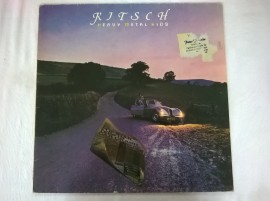 Heavy Metal Kids ‎– албум Kitsch
