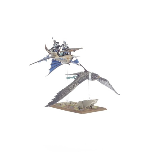 HIGH ELF REALMS: BATTLE MARCH ARMY (ПРЕДВАРИТЕЛНА ПОРЪЧКА) - Img 14