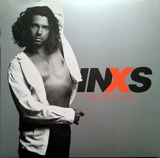 INXS – албум The Very Best