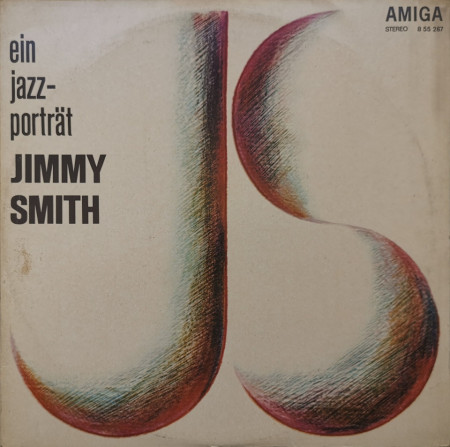 Jimmy Smith – албум Ein Jazz-Porträt