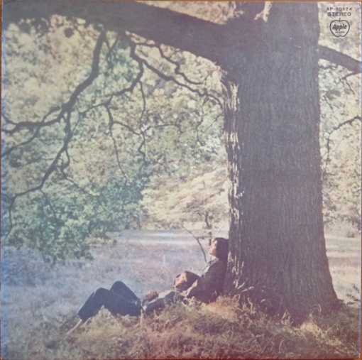 John Lennon / Plastic Ono Band – албум John Lennon / Plastic Ono Band