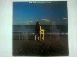 Judie Tzuke ‎– албум Welcome To The Cruise