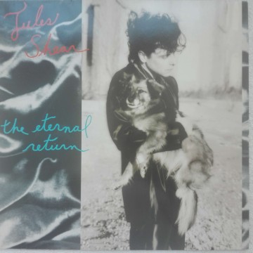 Jules Shear ‎– албум The Eternal Return