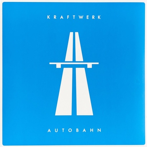 Kraftwerk – албум Autobahn