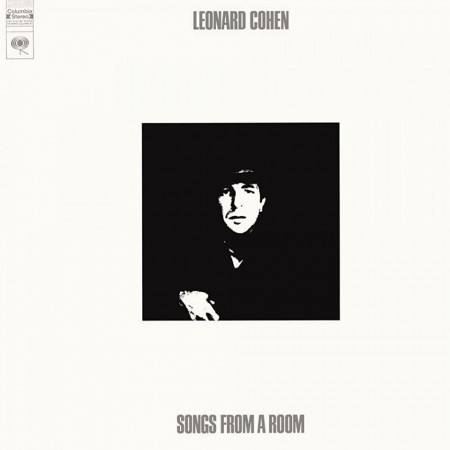 Leonard Cohen – албум Songs From A Room
