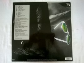 Lisa Nemzo ‎– албум Out Of Desire - Img 2