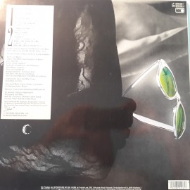 Lisa Nemzo ‎– албум Out Of Desire - Img 2