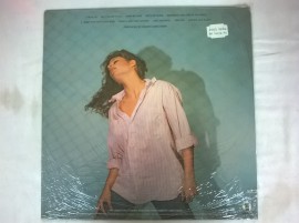 Louise Goffin ‎– албум Kid Blue - Img 2