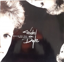 Michel Van Dyke ‎– сингъл Stuck On You