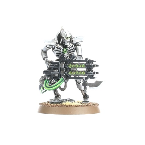 NECRONS: IMMORTALS - Img 2