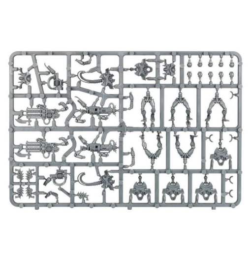 NECRONS: IMMORTALS - Img 12