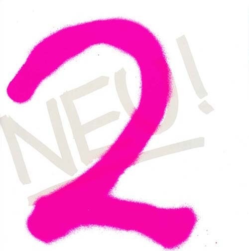 Neu! – албум Neu! 2