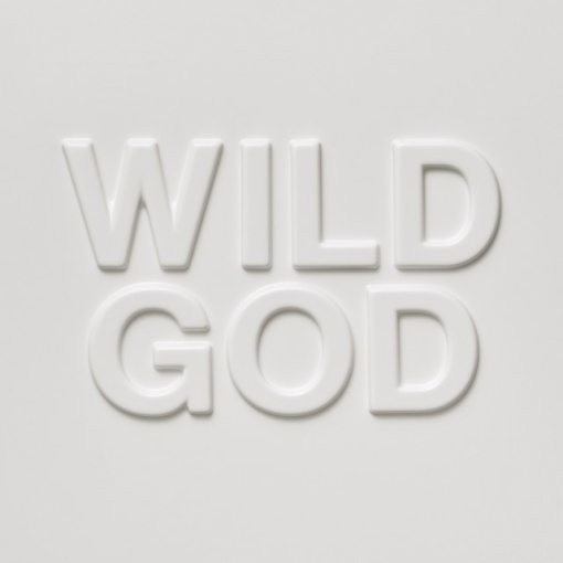 Nick Cave & The Bad Seeds – албум Wild God