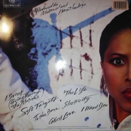 Nona Hendryx ‎– албум The Art Of Defense - Img 2