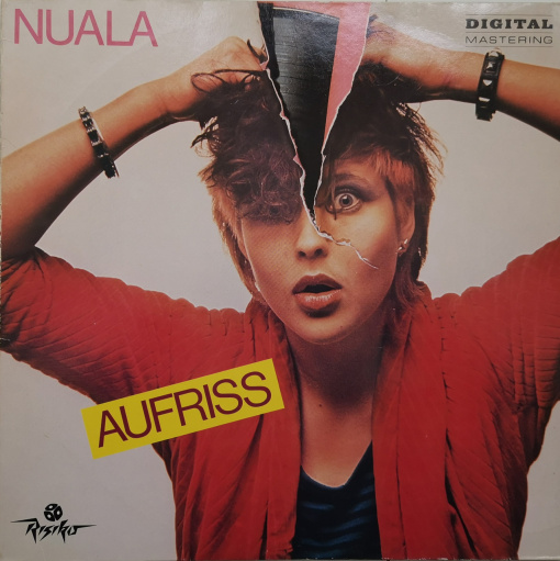 Nuala – албум Aufriss