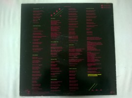 Peter Baumann ‎– албум Repeat Repeat - Img 2