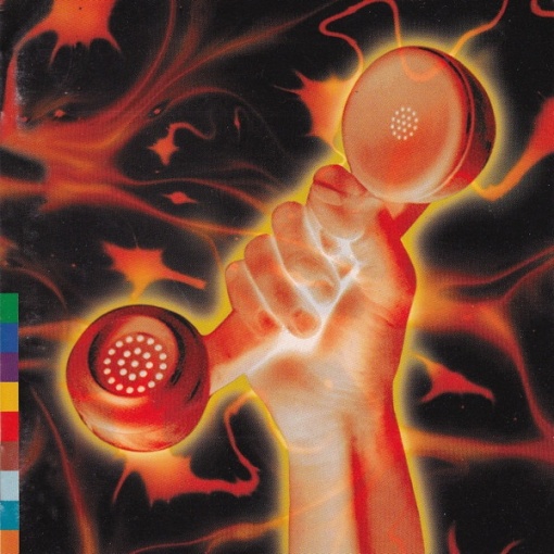 Peter Gabriel – албум Secret World Live (2xCD)