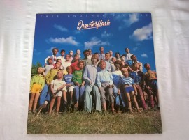 Quarterflash ‎– албум Take Another Picture