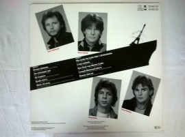 Relax ‎– албум Relaxed Samma - Img 2